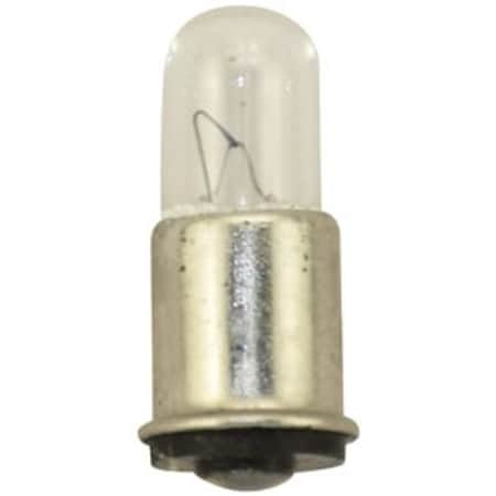 Ilc Replacement for Chicago Miniature / CML Cm7331 replacement light bulb lamp, 10PK CM7331 CHICAGO MINIATURE / CML